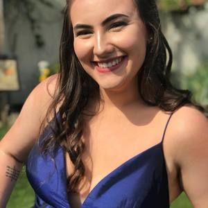 Meet your Posher, Abby